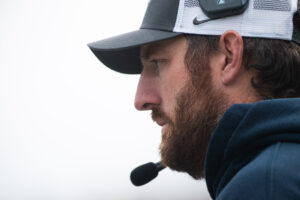 COLUMN: Clay-Battelle needed Aaron LaPoe, but his strength is knowing that feeling goes both ways